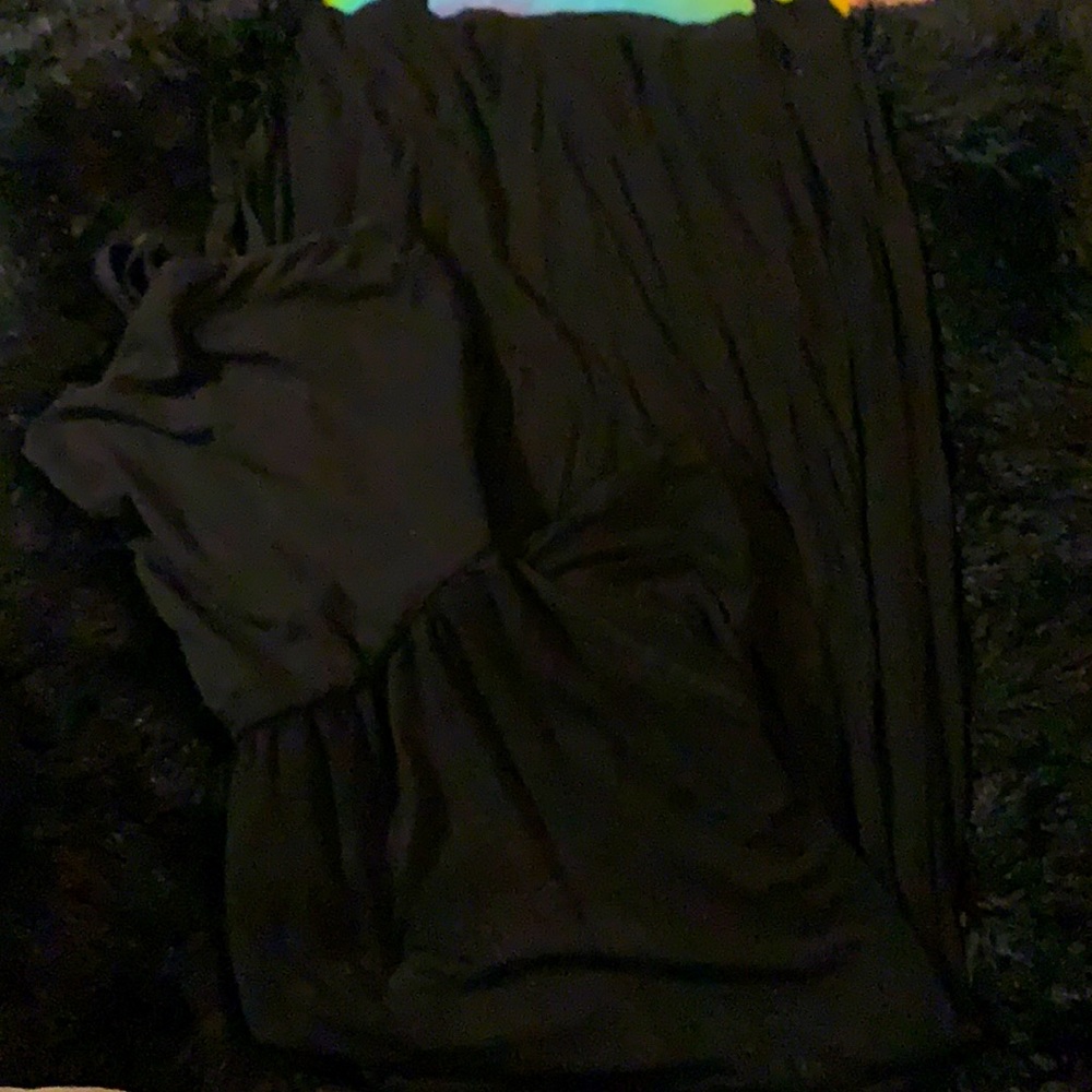Jumpsuit Size XL
